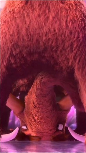 Ice age Collision Course: Manny Gifs Compilation Moments #1