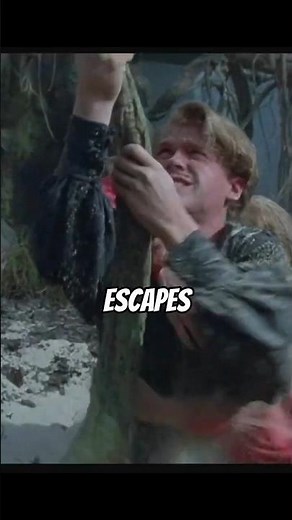 The Princess Bride by William Goldman, 1973 (movie 1987)