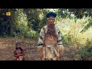 Python Lord | You're Making A Great Mistake If You Don't Watch This EPIC Movie-Nigerian Movies