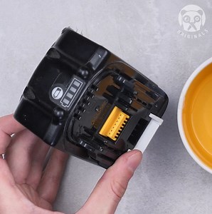 Practical battery hacks! | Innovative Panda | Facebook