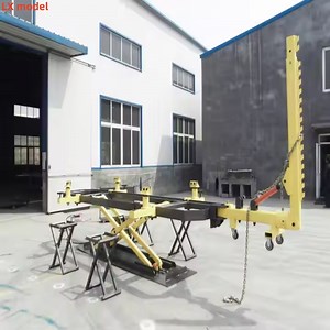 [Hot Item] Car Frame Machine Shop Auto Body Chassis Straightening Machine