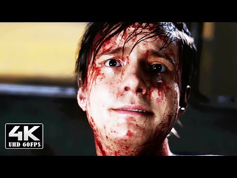 THE QUARRY ALL DEATH SCENES (All Characters)【4K60ᶠᵖˢ UHD】