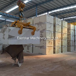 [Hot Item] Composite Marble Stone Block Making Machine