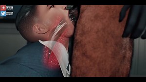 Intruder in 720p - Machinima