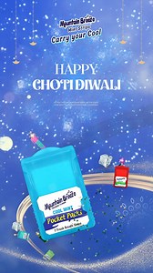 Celebrate Choti Diwali with Mountain Breeze strips! Refresh your breath and keep the festive vibes alive. Perfect for sweet moments and sparkling conversations! Available on Amazon and Flipkart too!! Grab yours now!! [Mouth Freshner, Oral health, Oral Hygiene, Mint. Spearmint Freshner] #mountainbreeze #freshbreath #mint #oralhealth #oralhygiene #festiveseason #diwali2024 | Mountain Breeze
