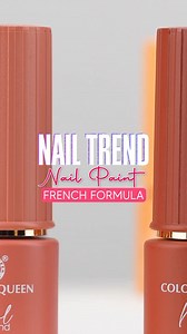 91K views · 4 comments | Say hello to Nail Trend – the ultimate...