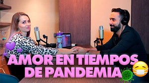 9.9K views · 318 reactions | En este segundo episodio hablamos de las ventajas y desventajas del amor en tiempos de pandemia compartiendo sus historias. | YosStoP | Facebook