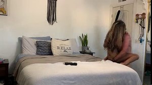 Clara Trinity destroyed and creampied on camera