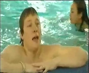 BULLY GETS TRUNKS PULLED OFF