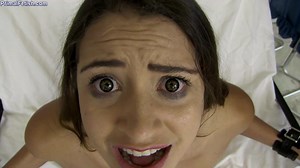 Primals werewolf transformation