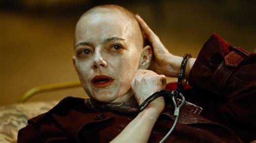 Yorgos Lanthimos and Emma Stone somehow made each other Oscar darlings