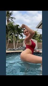 Ruby Reid fashion model | Curvy model Ruby Reid bio, wiki, biography Try On Haul