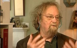 唐纳德·霍尔Donald Hall访谈_高中、野心与改诗_011