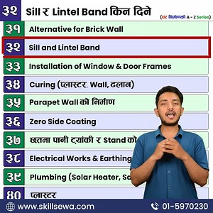 18K views · 205 reactions | Skill Sewa घरको डाक्टर on Reels | Facebook