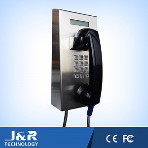 [Hot Item] Prisoner Telephone Emergency Inmate Telephone Volume Control Prison Telephone