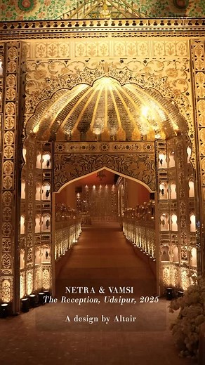 34K views · 1.7K reactions | THE SHEESH MAHAL! Zenana Mahal...