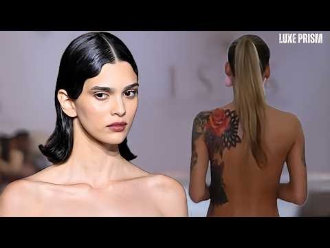 Zuhair Murad Fall Winter 26 Couture | IFashion show 2026 Highlights
