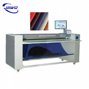 [Hot Item] Industrial Computerized PU Leather Measuring Machine with Lowest Price