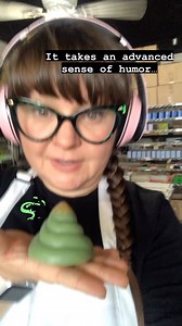 I am not even joking that I found a stash of leprechaun poop in a dark corner wrack of the soap factory 😂 It has been there a minute and once it gets used in the shower it will return to its original scent glory. It is in our SALE bin now.. did you know we have one? Yep! Everything in it is $1/ounce! Come check it out today, we are open Thursday-Sunday 11am-5pm at 1501 W Thomas Rd, Phoenix. #imakeyoursoapwithlove #smellyalater #strawberryhedgehog #detox #toxinfree #toxinfreeliving #vegan #vegan