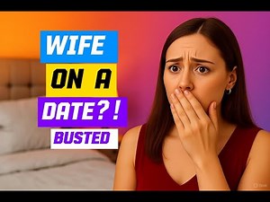 Husband Discovers Wife on Date With Another Man | Marriage Betrayal Exposed | Real Life Family Drama