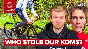 The art of heading for a ride and stealing other cyclists KOM’s. So when Campagnolo recently launched the Hyperon wheelset, one which they say has the magic ratio for all-round performance, Alex wanted to know if it's possible to steal 3 KOMS in a day? It's time to go hunting...with a bit of help! | Global Cycling Network