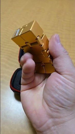 Olight Infinity Cube OFan Day 2024 #everdaycarry #flashlight #fidget #fidgettoys #ofanday2024