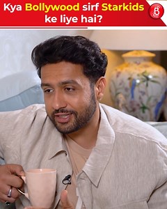 28K views · 160 reactions | Despite their parentage, Starkids often face limited career opportunities due to high expectations and intense scrutiny,making it challenging for them to carve out their own paths in the industry #AdhyayanSuman | Bollywood Bubble - Features | Facebook