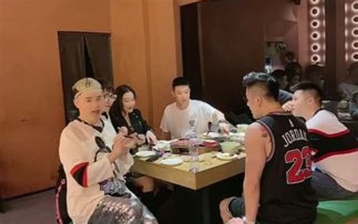 姊妹伙开仂烤肉店店💥爆好吃😋强烈推荐一手🔥味道爆巴适😜