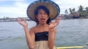 Ms.Everything Is Being A Fishing Woman | Faileding into Us | Mr. Everything