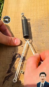 12K views · 37 reactions | Hard spring? No problem. | Gayle’s Smart Ideas | Facebook