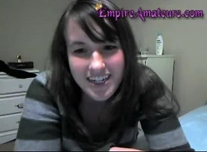Unseen Moaning Teen Orgasm