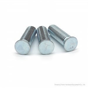 [Hot Item] Metal Fasteners Used in Sheet Metal Fabrication