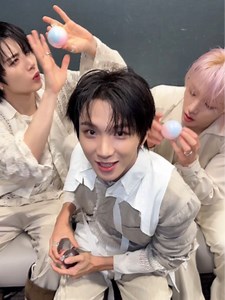 김운학이 선정한 레전드 왁뿌볼 ASMR #BOYNEXTDOOR #보이넥스트도어 #BND #VIRAL #VIRAL_Challenge
