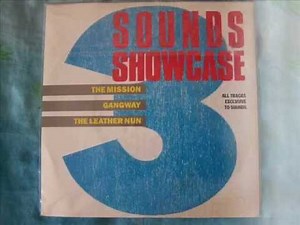 THE MISSION UK: Serpents kiss (remix)