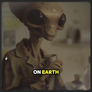 16K views · 389 reactions | The Frog Human Hybrid Alien | Just Paranormal | Facebook