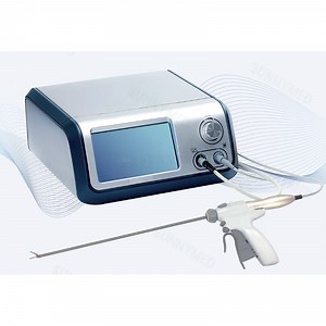 [Hot Item] Sy-I600 High Frequency Electrosurgical Device Surgical Cutting Coagulation Ultrasound Scalpel