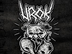 波兰 地壳核(Crustcore) UROK – Crustgrind 专辑 (2024) 试听