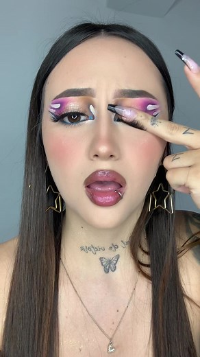 Tatiana Arias on TikTok