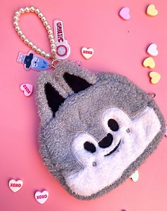 SKZOO Hand Held Small Concert Purse/bag - Etsy