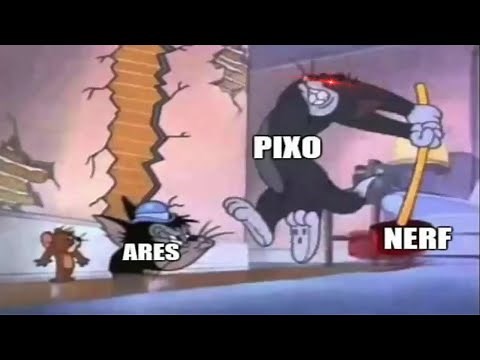 War Robots Memes Compilation