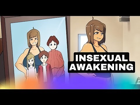 Insexual Awakening Game v1.2 - Download + Full Save Data