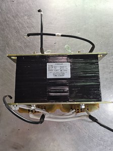 [Hot Item] 8kw 105V/220V Single Phase Isolation Transformer with Class H Isolation Grade