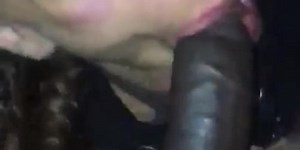 Italian Rat Using Her Throat