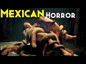 Ancient Demon Of Lust/S*x & Pleasure | Best Mexican Horror | The Untamed | 100% Horror | Explained