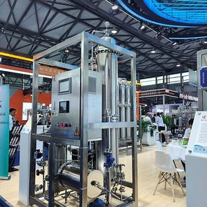 [Hot Item] Czq750 Stainless Steel Pure Steam Generator for Sterilization