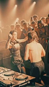 17K views · 217 reactions | Sara Landry & I Hate Models vibing  | We Rave You | Facebook