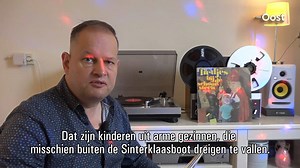 14K views · 46 reactions | Honderden kinderen in arme gezinnen uit Zwolle kunnen dit jaar misschien geen Sinterklaas vieren. Verslaggever Mark Bakker komt voor ze in actie! Heb jij ook een goed doel waar je aandacht voor wilt vragen? Via de link in de reacties kun je je actie opgeven. | RTV Oost | Facebook