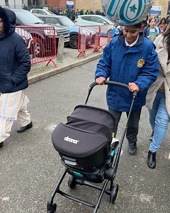 DGN Driving on Reels