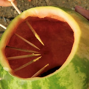 16K views · 28 reactions | Easy cooking hacks when you're on the outdoor | Green Bean | Facebook