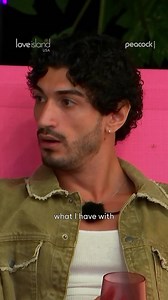 Love Island USA Peacock: Bro-Code Violation Explained
